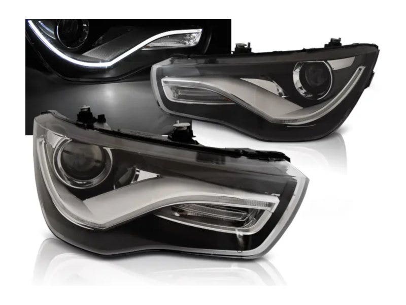 Audi-A1-LED-Koplamp-Unit-Black-10-14