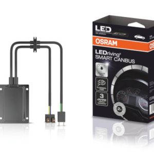 Osram-LEDriving-Smart-Canbus-LEDSC01-kabels