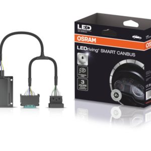 Osram-LEDriving-Smart-Canbus-LEDSC03-kabels