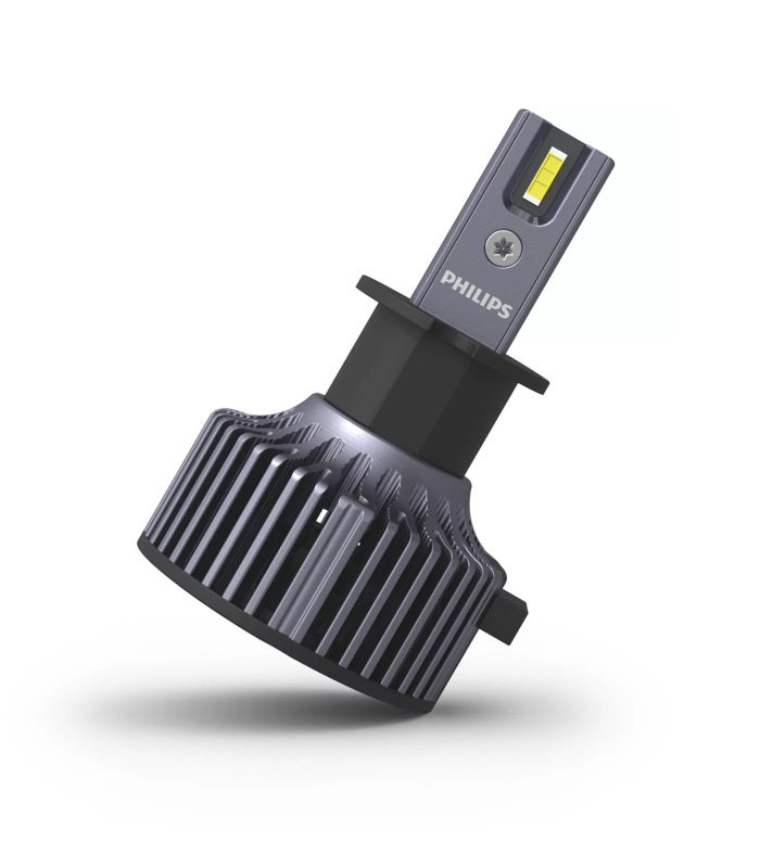 Philips Ultinon Pro3022 LED-HL H3 set LUM11336U3022X2 - Afbeelding 2