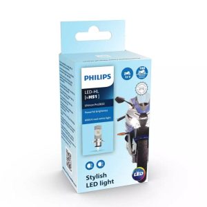 Philips Ultinon Pro3022 LED-HL HS1 enkele lamp LUM11636U3022X1
