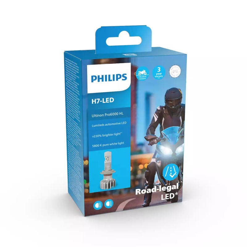 Philips-Ultinon-Pro6000-LED-HL-Moto-H7-LUM11972U6000X1