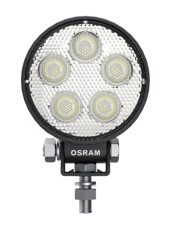 Osram LEDriving LED ROUND VX70-SP LEDWL102-SP - Afbeelding 3