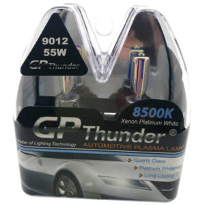 GP Thunder 8500k 9012 / HiR2 55w Xenon Blue Xenon Look