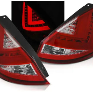 LED achterlicht unit geschikt voor Ford Fiesta (MK7)