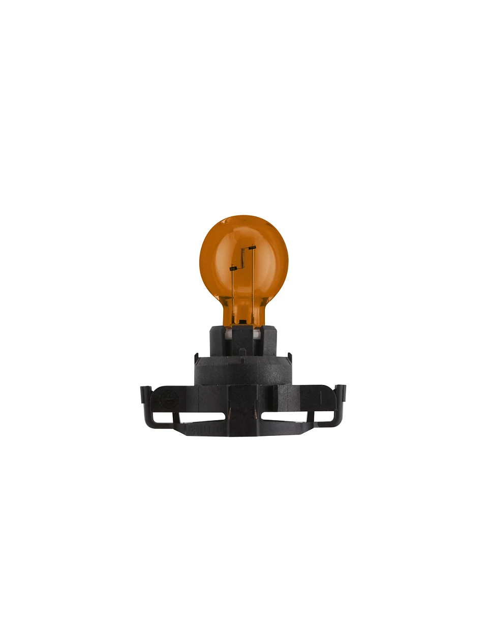 Philips Standard PY24W Amber 12190NAC1 - per stuk - Afbeelding 2