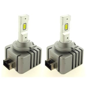 X-Line Platinum Series D3S Canbus LED - set van 2