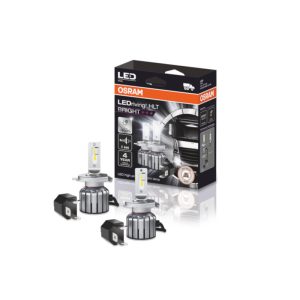 LEDriving HLT Bright 24v H4 64196DWBRT-2HFB set