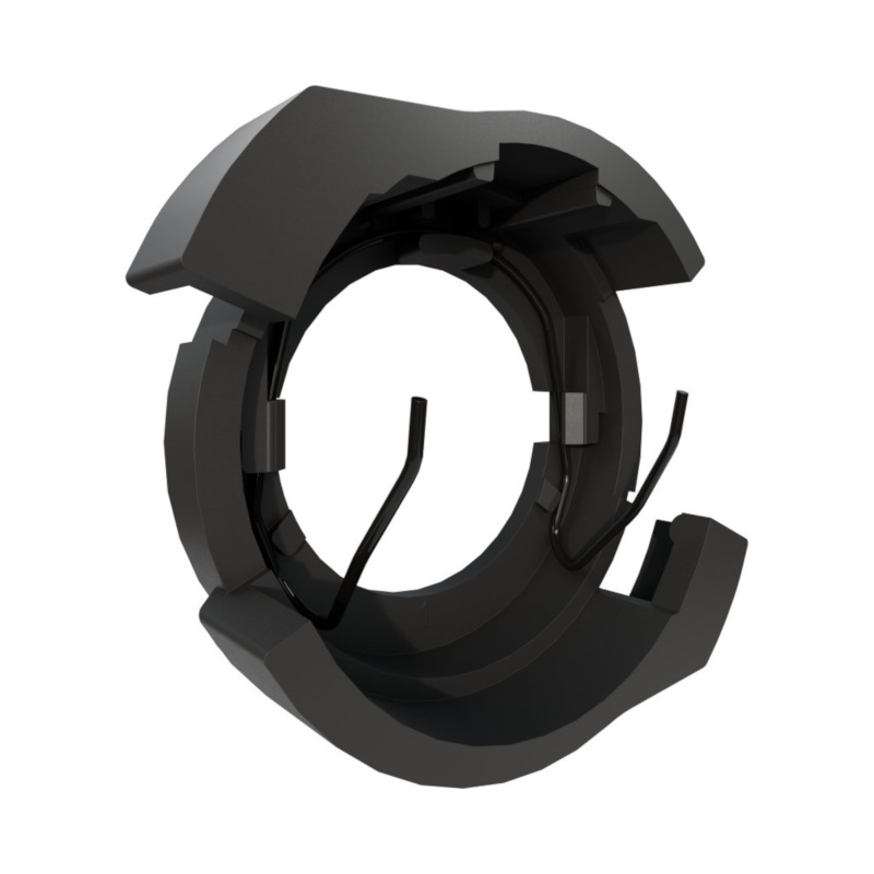 Osram LEDriving Adapterset 64210DA09