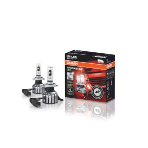 Osram Truckstar LED H7 64215DWTS-2HFB