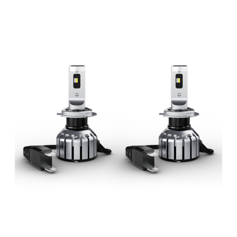 Osram Truckstar LED H7 64215DWTS-2HFB