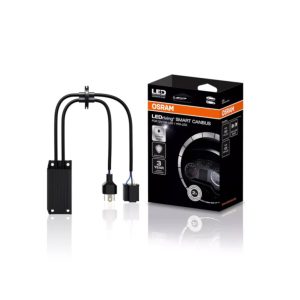 Osram LEDriving Smart Canbus LEDSC04 kabels H4 H19