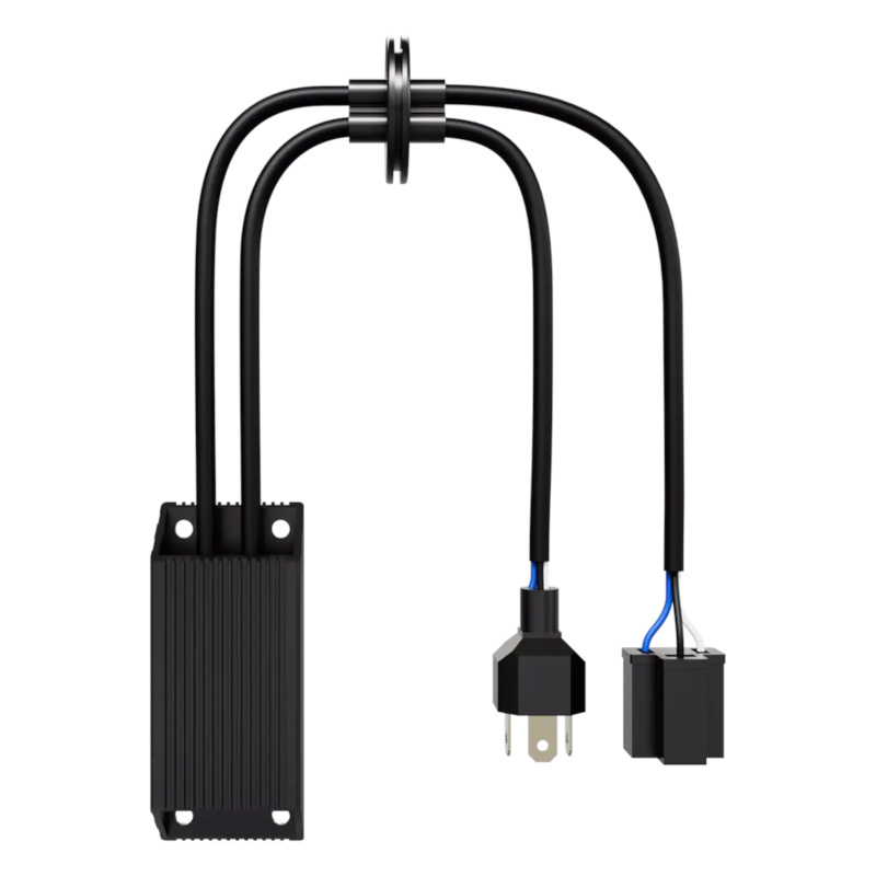 Osram LEDriving Smart Canbus LEDSC04 kabels H4 H19 - Afbeelding 2