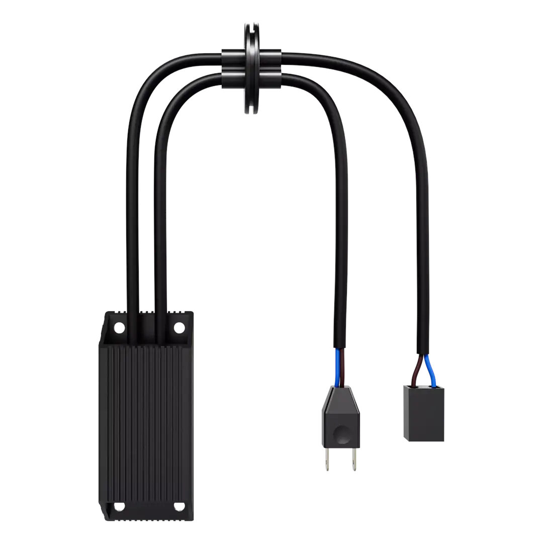 Osram LEDriving Smart Canbus set 24v H7-LED LEDSCT10 - Afbeelding 2