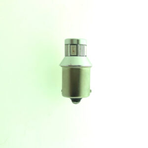 X-Line Canbus LED R5W / R10W / BAU15s Oranje per stuk