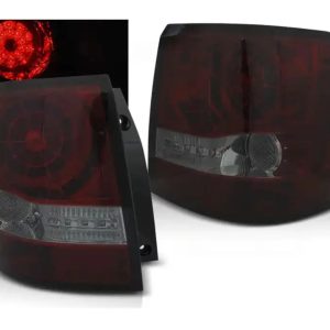 LED achterlichten Red Smoke geschikt voor Range Rover Sport