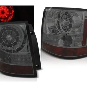LED achterlichten Smoke geschikt voor Range Rover Sport