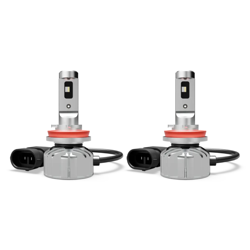 Osram Night Breaker LED Smart H8 64212DWNBSM-2HB set