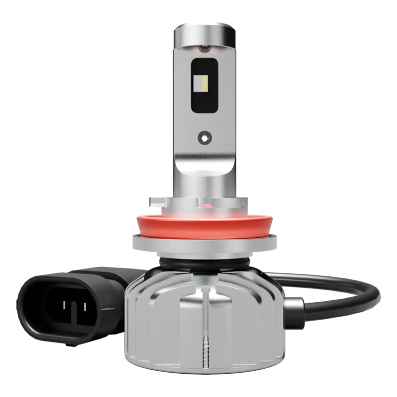 Osram Night Breaker LED Smart H8 64212DWNBSM-2HB set 2e kans - Afbeelding 3