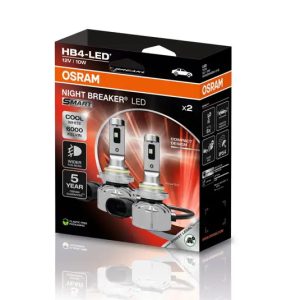 Osram Night Breaker LED Smart HB4 9006DWNBSM-2HB set
