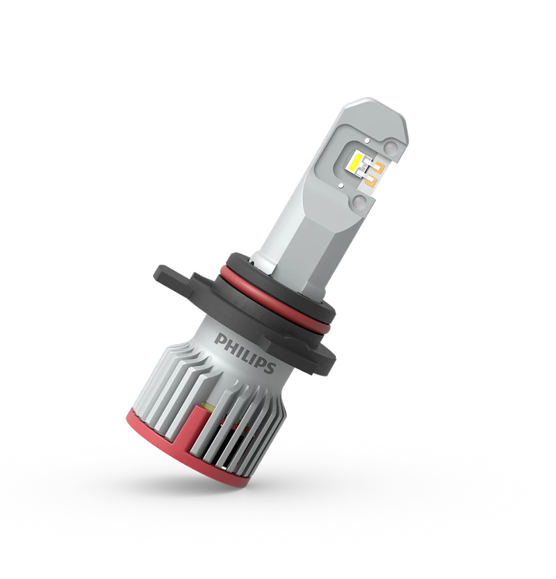 Philips Ultinon Pro9200 HL HiR2 / 9012 LED set 11012U92X2