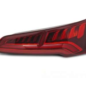 LED achterlicht rechts geschikt voor Audi Q5 II