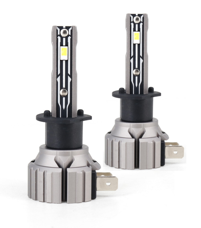 X-Line Platinum DynamiX LED H1