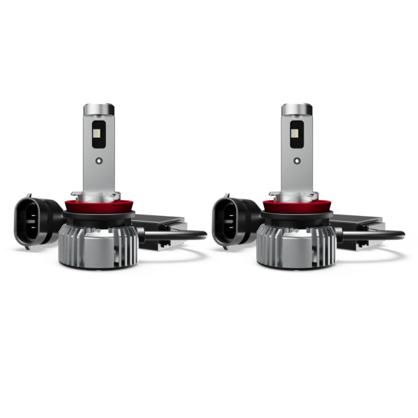Osram Night Breaker LED Smart H11 64211DWNBSM-2HB set - Afbeelding 2