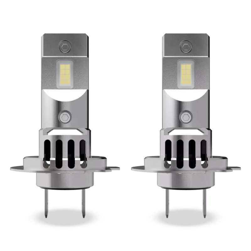 Osram LEDriving HL EASY Gen 2 H7 / H18 64210DWESY2 set - Afbeelding 2