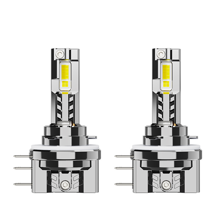 H15 LED X-line Platinum DynamiX Gen2 - Afbeelding 2