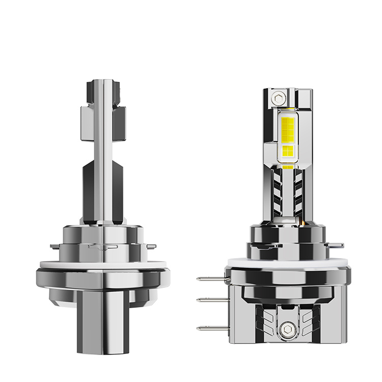 H15 LED X-line Platinum DynamiX Gen2 - Afbeelding 3