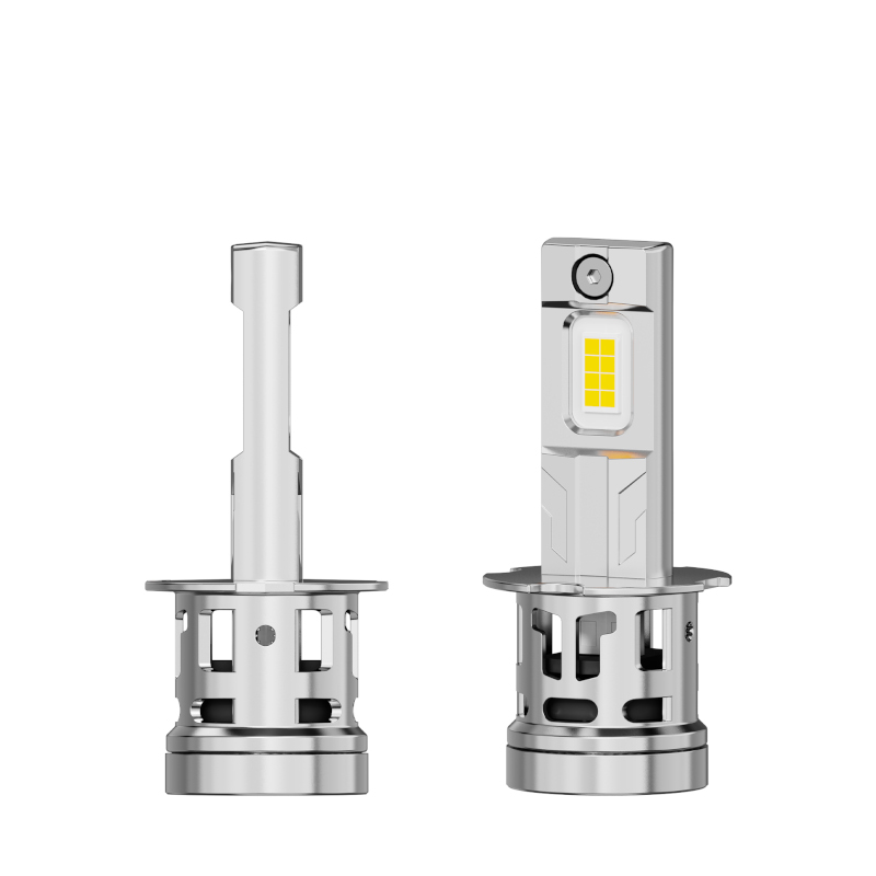 H3 LED X-line Platinum DynamiX Gen2 - Afbeelding 5