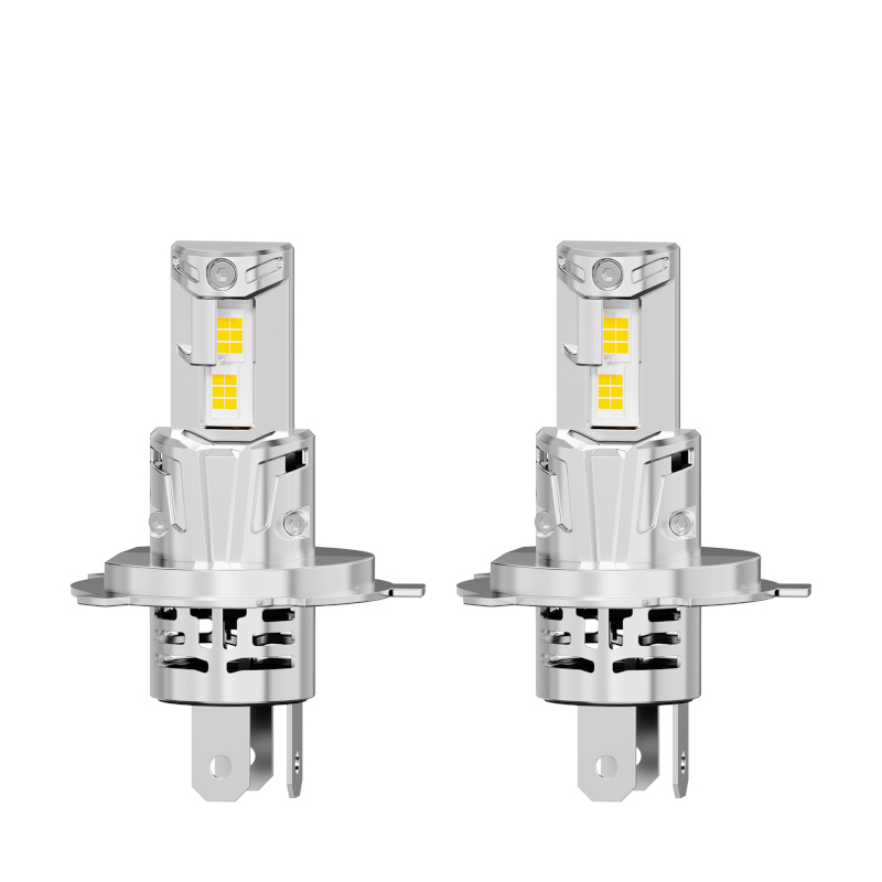 H4 LED X-line Platinum DynamiX Gen2 - Afbeelding 5
