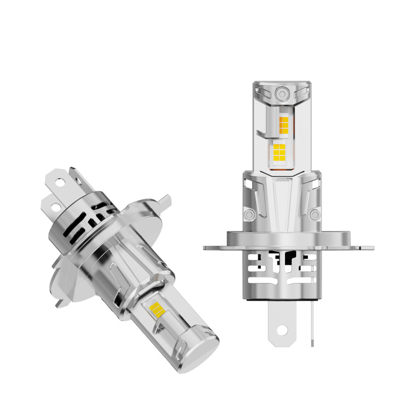 H4 LED X-line Platinum DynamiX Gen2 - Afbeelding 2