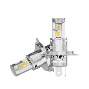 H4 LED X-line Platinum DynamiX Gen2