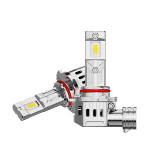 HB3 LED X-line Platinum DynamiX Gen2