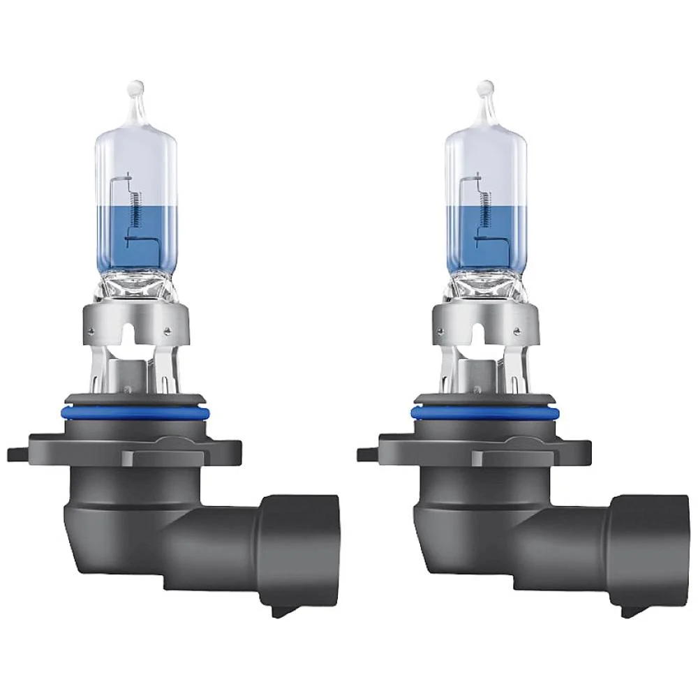 Osram Cool Blue Intense HB3-9005 9005CBN-2HB set - Afbeelding 2