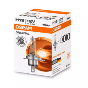 Osram Original H19 64181L set